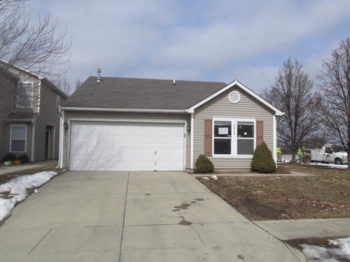 2422 Black Antler Ct, Indianapolis, IN 46217