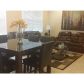 3320 NW 124 WY # 3320, Fort Lauderdale, FL 33323 ID:11939330
