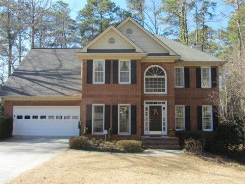 3521 Loch Court, Snellville, GA 30039