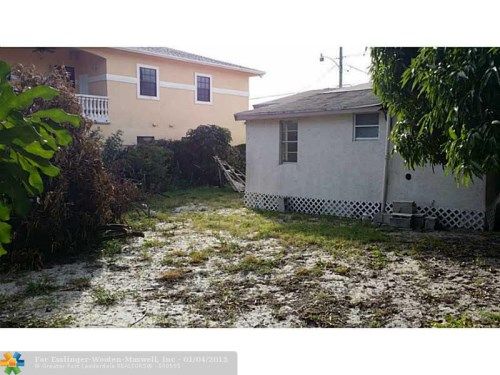3508 S AVENUE S, West Palm Beach, FL 33404