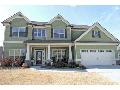 6309 Marcelina Court, Braselton, GA 30517