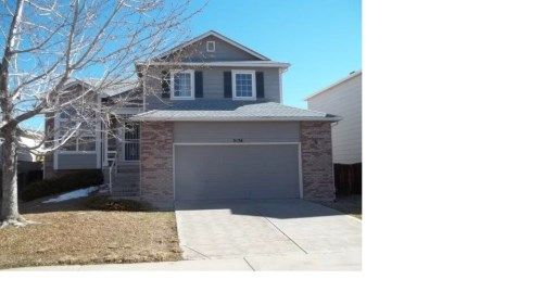 5134 S Liverpool Way, Aurora, CO 80015