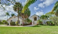 7111 CUTTER CT Pompano Beach, FL 33067