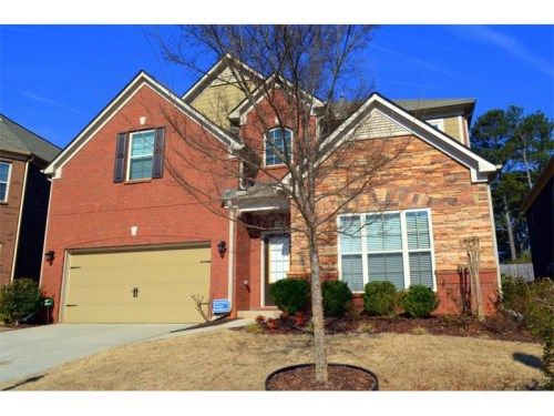 271 Kent Valley Circle, Tucker, GA 30084
