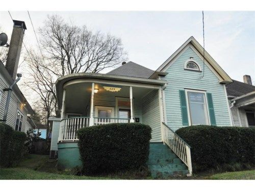 329 Georgia Avenue, Atlanta, GA 30312