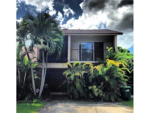 7910 SW 148 AV # 1, Miami, FL 33193