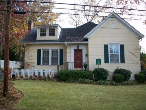 169 Wright Street, Marietta, GA 30064