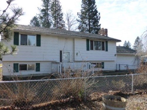 5135 W Lyons Ave, Spokane, WA 99208