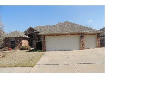 12604 Kingsridge Ter, Oklahoma City, OK 73170