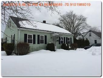 23 Magnolia Ave, Fairhaven, MA 02719