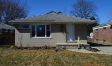 11735 Patton St Detroit, MI 48228