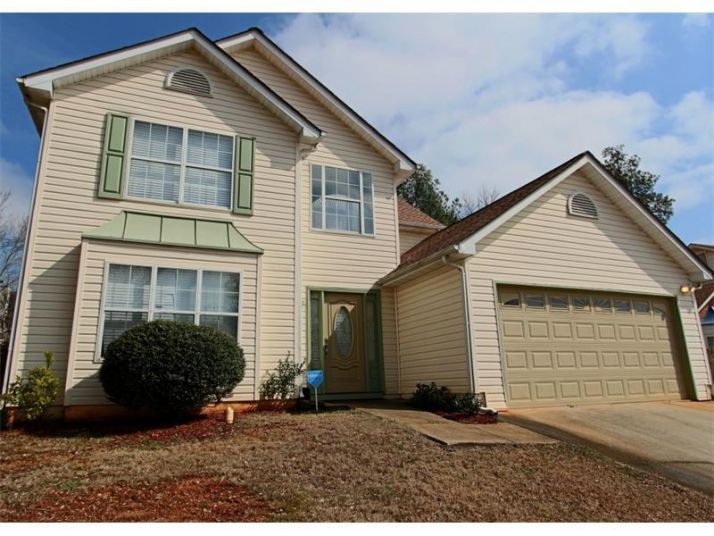 3734 Ozmer Court, Decatur, GA 30034