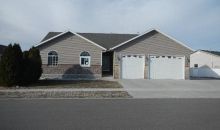 856 Alpine Dr Pocatello, ID 83202