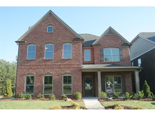 1241 Queens Row, Watkinsville, GA 30677