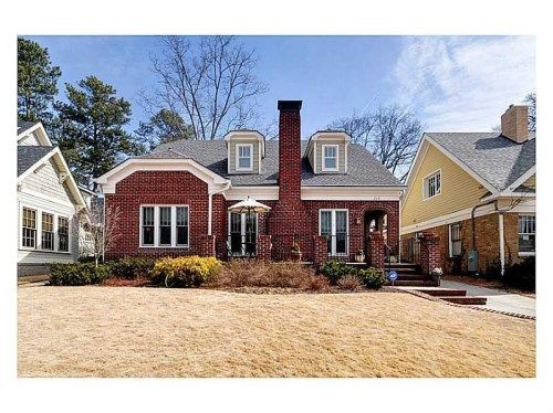 223 Superior Avenue, Decatur, GA 30030