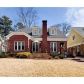 223 Superior Avenue, Decatur, GA 30030 ID:11977286