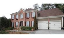 3013 Summer Point Drive Woodstock, GA 30189