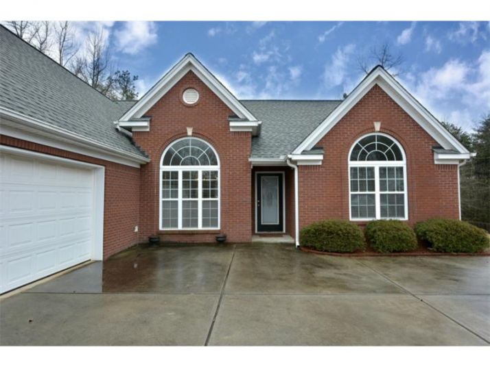 41 Blue Grass Drive, Jefferson, GA 30549