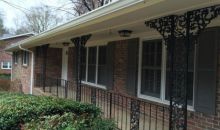 2356 Crestcliff Drive Tucker, GA 30084