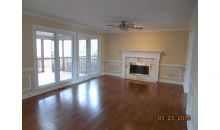 608 Mistflower Drive Nw Acworth, GA 30102