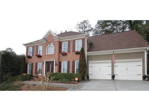 3013 Summer Point Drive, Woodstock, GA 30189