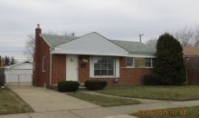 25395 Ronald St Roseville, MI 48066