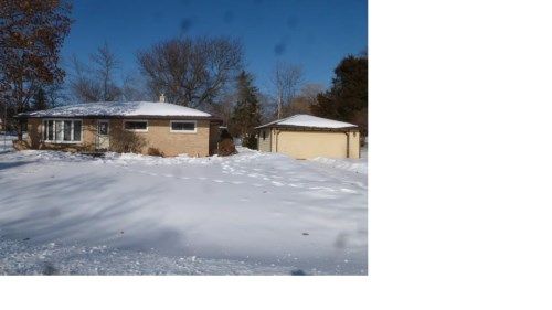 3630 W Acre Ave, Franklin, WI 53132