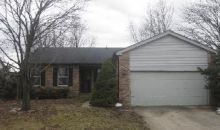 5877 Glennon Dr Galloway, OH 43119