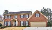 3209 Arborwoods Drive Alpharetta, GA 30022