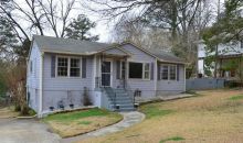 1716 Beacon Hill Boulevard Ne Atlanta, GA 30329