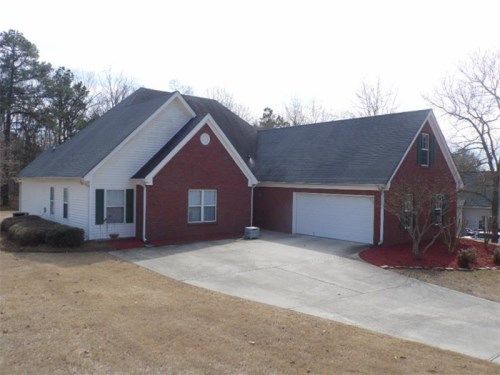 29 Royal Crest Drive, Braselton, GA 30517