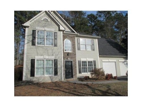 1012 Elsberry Drive, Woodstock, GA 30189