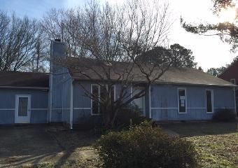 110 Haradd Ln, Williamsburg, VA 23188