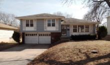 8007 E 117th Terr Kansas City, MO 64134