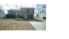 5409 NE 59th Terr Kansas City, MO 64119