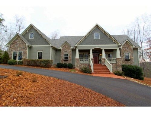 27 Overlook Court, Marble Hill, GA 30148