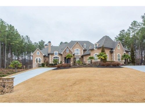 1010 Legacy Hills Drive, Mcdonough, GA 30253