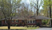 357 Polk Street Marietta, GA 30064
