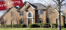 2707 High Bunker Court SE Owens Cross Roads, AL 35763