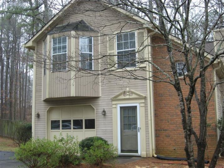 4650 Warners Trail, Norcross, GA 30093