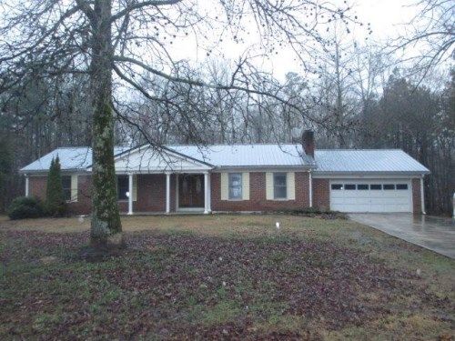 1807 Floyd Springs Rd NE, Armuchee, GA 30105
