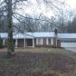 1807 Floyd Springs Rd NE, Armuchee, GA 30105 ID:12179411