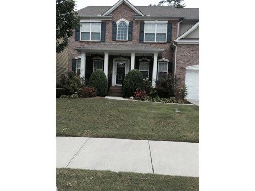 7821 White Oak Loop, Lithonia, GA 30038