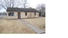 401 30th Ave N Saint Cloud, MN 56303