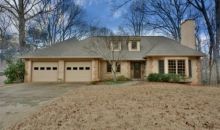 1521 Wickersham Place Suwanee, GA 30024