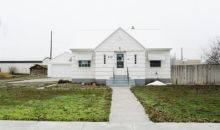 413 N 4th Street Nyssa, OR 97913