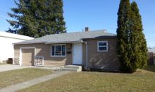 5930 N A Street Spokane, WA 99205