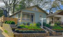 847 Virgil Street Ne Atlanta, GA 30307
