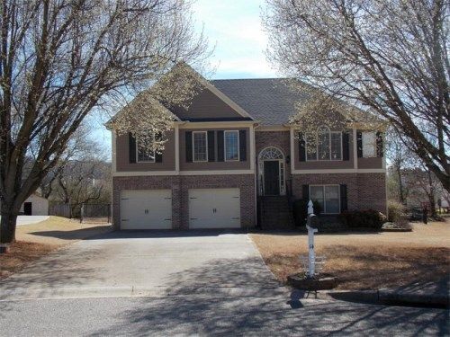 14 Cannonade Run Ne, Cartersville, GA 30121