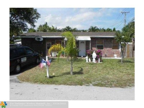 1511 NE 32ND ST, Pompano Beach, FL 33064